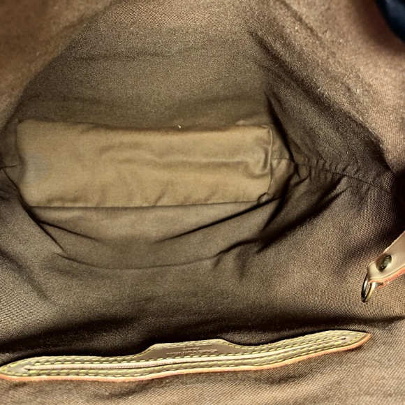 Louis Vuitton Arlequin Limited Edition 100th Anniversary Damier Backpack - Picture 13 of 15